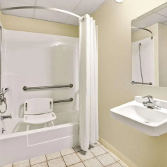 Super 8 by Wyndham Newark DE thumbnail 9
