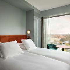 Olympic Hotel - Bild 3