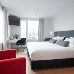 Athenaeum Smart Hotel - Bild 5