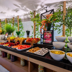 Park Inn by Radisson Istanbul Asia Kavacik - Bild 10