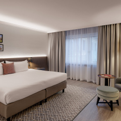 Bilderberg Bellevue Hotel Dresden - Bild 7
