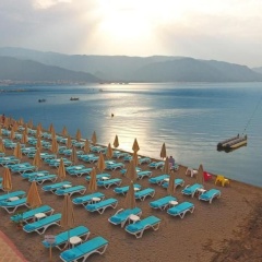 Lalila Blue Suites - Bild 26