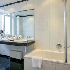 Ambassador Hotel - Bild 7