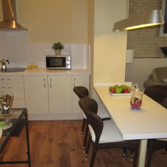Life Apartments San Vicente - Bild 22
