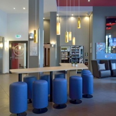 B&B Hotel Berlin-Charlottenburg - Bild 22