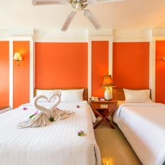 Andaman Seaview Hotel - Bild 12