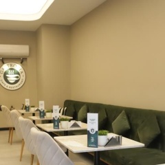 MYWAY DELUXE Alsancak - Bild 13