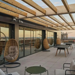 The Carabanchel Episode Hotel - Bild 25