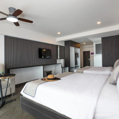 Aspira Resort Klong Muang Krabi - Bild 2