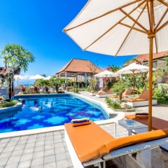 Padma Kumala Luxury Resort - Bild 9