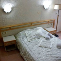 Hotel Gold Stone - Bild 4