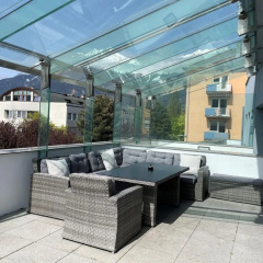 Apartment Innsbruck Near Bergisel Ski Jump - Bild 11