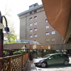ibis Budapest Heroes Square - Bild 17