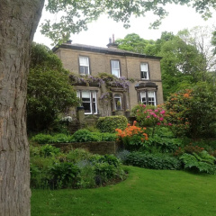 Sunnybank Boutique Guesthouse thumbnail 15