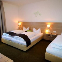 Hotel Vitis - Bild 1