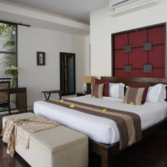 Temple Hill Residence Villa - Bild 7