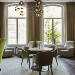 Hyatt Regency Amsterdam thumbnail 8