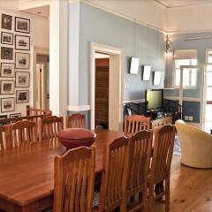 Braeside Bed & Breakfast in Cape Town, South Africa from 277$, photos, reviews - zenhotels.com photo 2