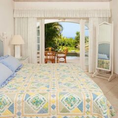 Отель Condo Coconut Ridge #5 Барбадос, Хоултаун - отзывы, цены и фото номеров - забронировать отель Condo Coconut Ridge #5 онлайн фото 5