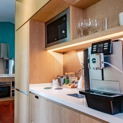 KéSa House by The Unlimited Collection managed by The Ascott Limited - Bild 26