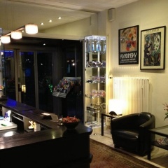 Hotel Nymphenburg City - Bild 17