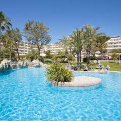 Grupotel Gran Vista & SPA - Bild 19