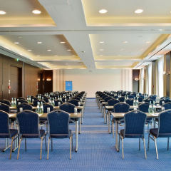 Pestana Berlin Tiergarten - Bild 24