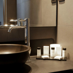 Hotel Korner Saint Marcel - Bild 9
