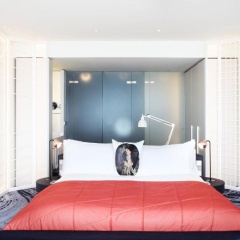 W Barcelona Hotel - Bild 5