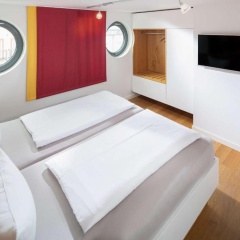 Schippers Huus 12 - Bowendeck - Bild 4