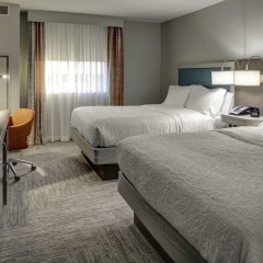 Hampton Inn & Suites Miami-Airport South-Blue Lagoon - Bild 6