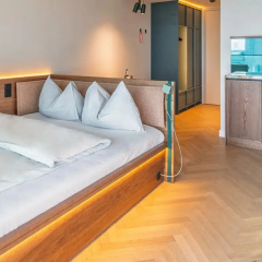 The Zipper Hotel & Apartments - Bild 4