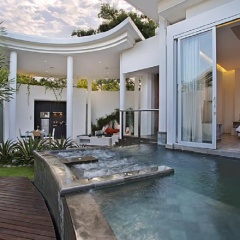 Taman Mesari Luxury Villa - Bild 12