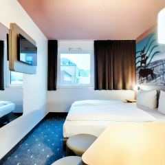 B&B Hotel Bremen-City - Bild 3