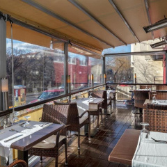 Hotel Charles - Bild 22