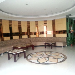 Yu Hu Chun Chain Business Hotel thumbnail 20