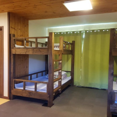 Kims Cabin Guesthouse thumbnail 3