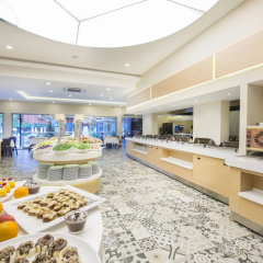 Hotel Asdem Park - Bild 11