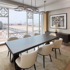 Crowne Plaza Jeddah Al Salam, an IHG Hotel in Jeddah, Saudi Arabia from 257$, photos, reviews - zenhotels.com photo 24