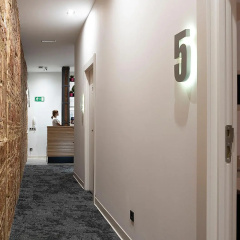 Woohoo Rooms Chueca - Bild 13