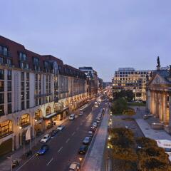 Hilton Berlin in Berlin, Germany from 228$, photos, reviews - zenhotels.com photo 25