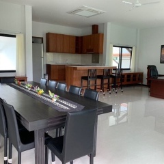 Villa Warin Khao Lak - Bild 16