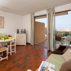 Maeva Eden Parc St. Tropez 2/Amandine photo 4