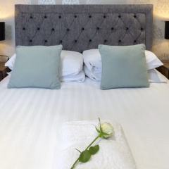 Luxury Central City of London Apartments - Liverpool Street - Bild 4