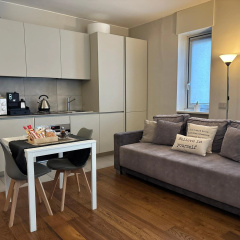Aparthotel Isola - Bild 15