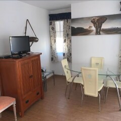 Отель 5sea and relax La Caleta exclusive area Испания, Тенерифе - отзывы, цены и фото номеров - забронировать отель 5sea and relax La Caleta exclusive area онлайн фото 12