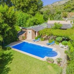 Villa Martin - Bild 4
