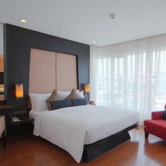 SQ Boutique Hotel - Bild 8
