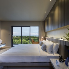 Hotel Ikon Phuket - Bild 14