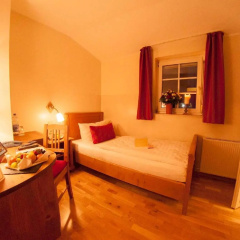 Lutherhotel Eisenacher Hof - Ringhotel - Bild 2